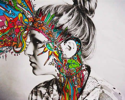 sztuka w naszych umysłach